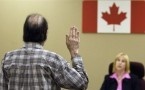 IMMIGRATION: Citoyenneté canadienne. Un calvaire administratif trop lourd