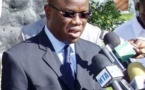 Abdoulaye Baldé « Personne n’est content d’être jeté en pâture ».