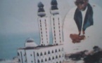 Mamadou Naby Guèye « La mosquée de la Divinité n’est qu’une  des révélations de Dieu à mon père »