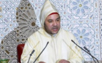 Maroc : magistral Discours du Trône