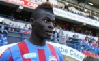 Oumar  Niang  père de Mbaye Niang « Je ne sais pas s’il va venir ou pas »