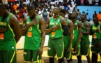 Basket : Les Lions forfait pour le Tournoi de qualification olympique