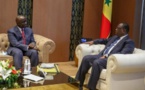 [Vidéo] Macky à Idy : "Poñe cé bi nex na…"