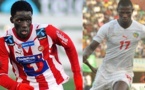 Kara Mbodj et Stéphane Badji, les soldats de Giresse
