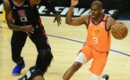 NBA : emmenés par un grand Chris Paul, les Suns se hissent en finale pour la première fois depuis 1993