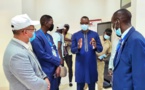 Économie numérique et digitalisation : Le Chef de l'Etat renforce les pouvoirs de Yankhoba Diatara