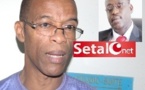 Mairie de Plateau : Alioune Ndoye « invalide » la candidature de Salihou Keita
