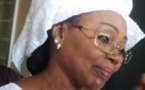 Marième Badiane agressée, accuse le député Fatou Diouf