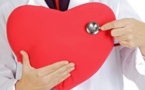 Risque cardiaque plus élevé chez les hommes aux testicules développés