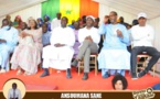 le Président a choisi Ansou car il l’a nommé par décret et Ansoumana Sane est le candidat de Doudou KA