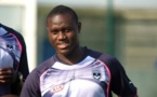 Bordeaux – Saivet " C'est important pour moi de jouer avec Giresse"