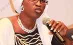 Zahra Iyane Thiam de l’Uds-I : « La coalition Macky2012 n’intéresse plus le président »