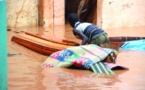 Ouakam : découverte du corps de l’enfant emporté par les eaux de pluie