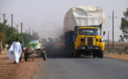 Thiès : un homme meurt heurté par un camion