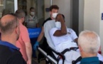 Turquie : Babacar Khouma victime d’un malaise cardiaque