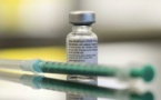 Vaccin anti-Covid-19 : Pfizer/BioNTech va demander l'autorisation pour une 3e dose