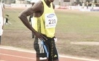 Mamadou Kassé Hanne vise la finale du 400m haies