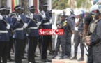 Sénégal : Haro sur le désordre des hommes de l’ordre !