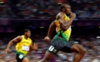 100m: le roi Bolt confirme sa suprématie