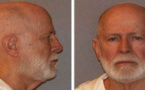 Boston: le parrain de la mafia James "Whitey" Bulger reconnu coupable