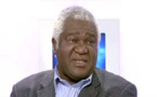Mamadou Ndoye  de LD: « Nous avons héritié de Wade… »