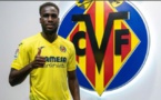 Mercato : Boulaye Dia à Villarreal