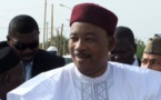 Niger: nouveau gouvernement d'union nationale