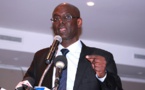 Thierno Alassane Sall met du sable dans le gloria : «Macky Sall n’a ni la stature de Diouf, ni celle de Me Wade»