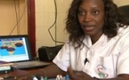 Pr Fatou Samba Ndiaye: " Il y'a un médecin qui a pris ses deux doses de vaccin mais....."