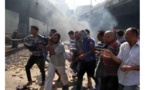 Egypte: des milliers de manifestants dans la rue, 12 morts dans les heurts