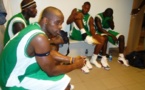 Afrobasket : Cheikh Sarr lâche ses (12) douze « Lions » dans la jungle ivoiriennne