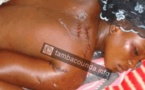 Mouhamed Ndao assène des coups de hache à son épouse pendant qu’elle allaitait son enfant