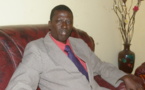 Dr Moustapha Samb, vice-président de l’Alliance yoonu yokkuté