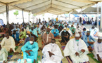 Tabaski 2021: La communauté Omarienne invite les fidèles à faire les 2 Rakkas chez eux