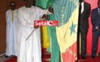 Le président Macky Sall s'engage à accompagner le basket sénégalais