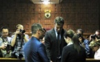 Oscar Pistorius jugé en mars 2014