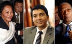Présidentielle malgache : Ravalomanana, Rajoelina et Ratsiraka écartés