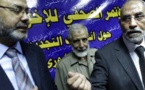 Les Frères musulmans trouvent un remplaçant à Mohamed Badie