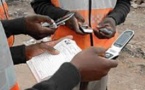 Téléphonie au Sénégal : L’Artp  interdit la vente de puce dans les rues.