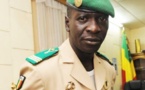 Mali : arrestation d’un proche du général Sanogo