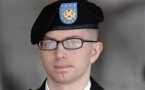 Bradley Manning condamné à 35 ans de détention