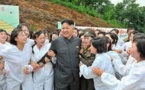 Corée du Nord : Kim Jong-Un veut des femmes vierges pour se distraire
