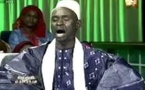 Tafsir Abdourahmane Gaye « En 2009, Allah m’a tranché ».