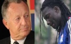 Gomis fait réagir son président