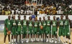 Afrosbasket : Les Lions se  rebiffent