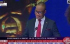 Mr MOUSSA DIOP: " Je suis dans l'opposition, c'est la première fois que je le dis... "