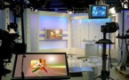 La "télé" en 2021: Après Aïda Patra en 2013, Amdy Mignon "mandy bané tate" s'en prend à Omaro