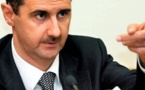 Syrie : Moscou appelle la communauté internationale à la "prudence"