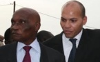 Instruction du dossier sur l’enrichissement illicite : Wade  dans les dispositions  de  secourir Karim Wade.