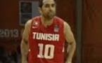 Afrobasket : La Tunisie sortie par l’ Egypte.